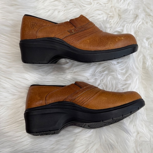 Ariat Steel Toe Clog - Picture 5 of 8